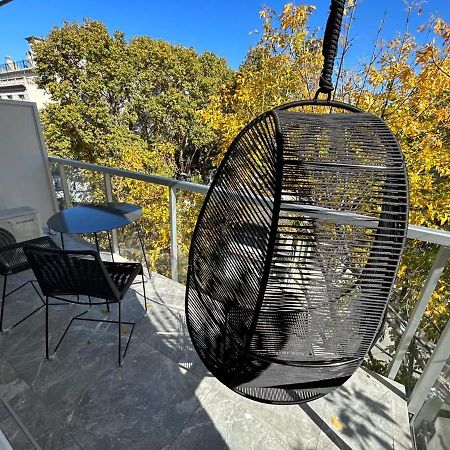 Palermo Jai Apartment บัวโนสไอเรส ภายนอก รูปภาพ