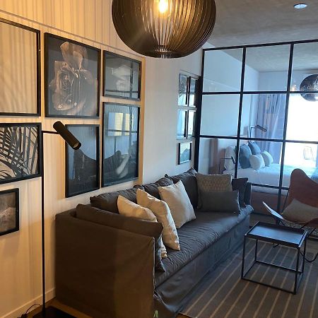 Palermo Jai Apartment บัวโนสไอเรส ภายนอก รูปภาพ