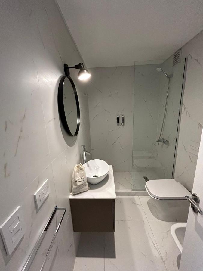 Palermo Jai Apartment บัวโนสไอเรส ภายนอก รูปภาพ