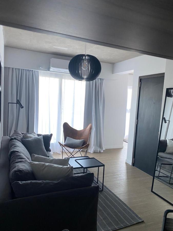 Palermo Jai Apartment บัวโนสไอเรส ภายนอก รูปภาพ