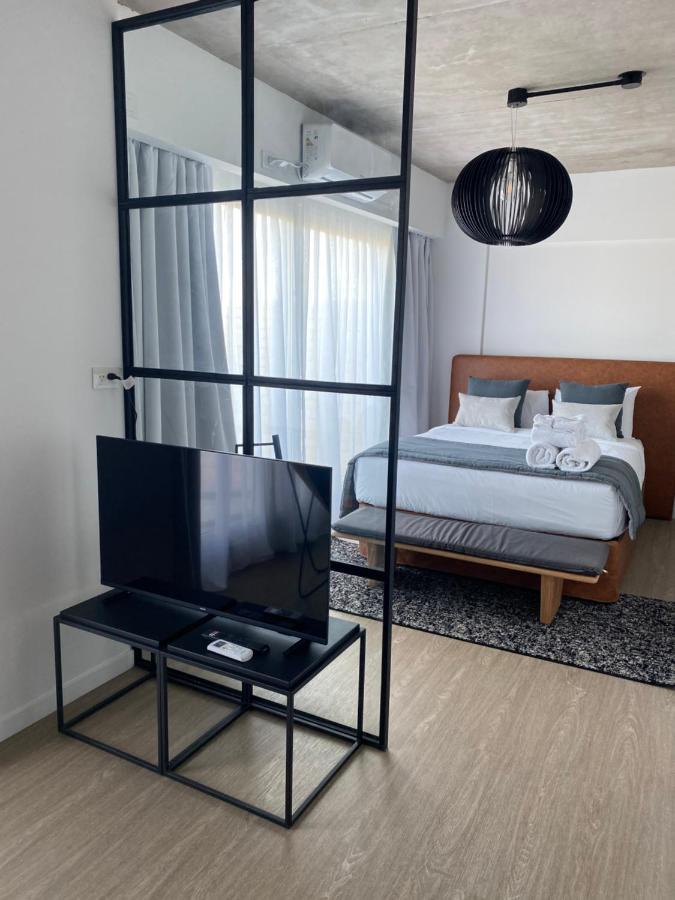 Palermo Jai Apartment บัวโนสไอเรส ภายนอก รูปภาพ