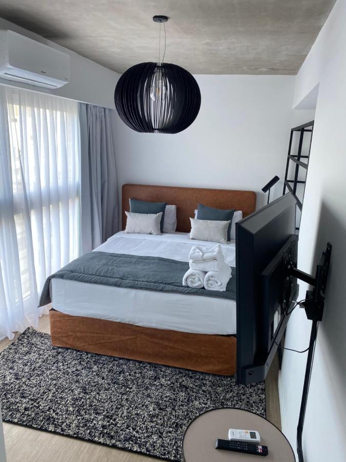 Palermo Jai Apartment บัวโนสไอเรส ภายนอก รูปภาพ