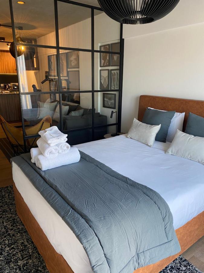 Palermo Jai Apartment บัวโนสไอเรส ภายนอก รูปภาพ