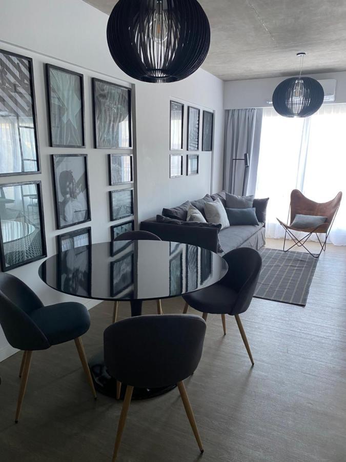 Palermo Jai Apartment บัวโนสไอเรส ภายนอก รูปภาพ