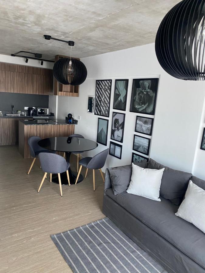 Palermo Jai Apartment บัวโนสไอเรส ภายนอก รูปภาพ
